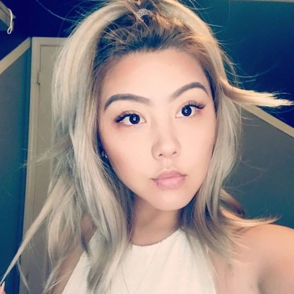 Meet your Posher, Grazielle